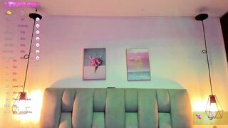 samantha_Lasso - [Live Stripchat] latin ass-to-mouth gagging latin-teens