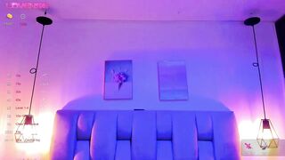 samantha_Lasso - [Live Stripchat] latin ass-to-mouth gagging latin-teens