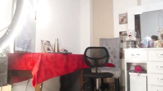 Jadeee_ - [Live Stripchat] double-penetration blondes-mature corset dildo-or-vibrator