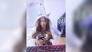 Dafnee_Xxx - [Live Stripchat] moderately-priced-cam2cam heels big-ass trimmed