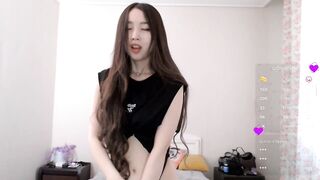 SinaWiu - [Live Stripchat] interactive-toys fingering-teens doggy-style asian-teens