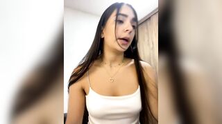 keyla_miller - [Live Stripchat] lovense colorful-young recordable-privates-young blowjob