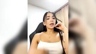 keyla_miller - [Live Stripchat] lovense colorful-young recordable-privates-young blowjob