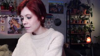 Your_Corvus - [Live Stripchat] dirty-talk sex-toys romantic petite-young