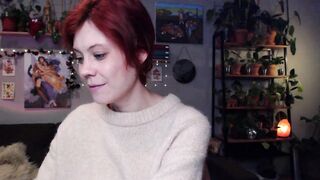 Your_Corvus - [Live Stripchat] dirty-talk sex-toys romantic petite-young