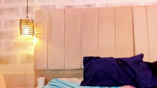 jade_swet - [Live Stripchat] spanish-speaking latex best big-ass-latin