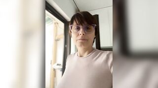 MySweetcum69 - [Live Stripchat] fingering-milfs oil-show anal-white mobile-milfs