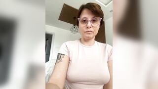 MySweetcum69 - [Live Stripchat] fingering-milfs oil-show anal-white mobile-milfs