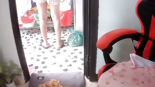 Jerry-Lan - [Live Stripchat] cheapest-privates twerk squirt asian