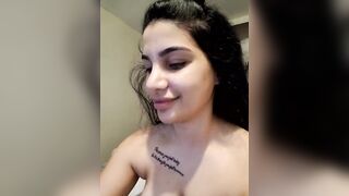 Samira30 - [Live Stripchat] erotic-dance anal-toys squirt-latin anal