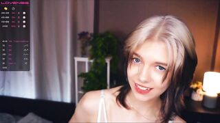 EngelAlman - [Live Stripchat] petite-blondes shaven nylon big-tits