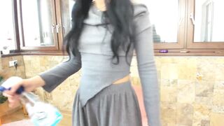 Kathy_Baby19 - [Live Stripchat] interactive-toys office ahegao striptease-white