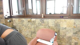 Kathy_Baby19 - [Live Stripchat] interactive-toys office ahegao striptease-white