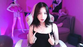 Wanda_Goth - [Live Stripchat] dirty-talk best big-nipples spanking