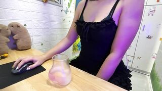 Soul6996 - [Live Stripchat] mobile cowgirl camel-toe big-nipples