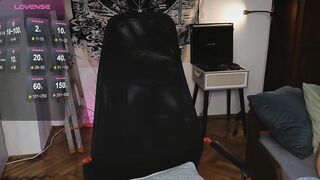 _blackgem - [Live Stripchat] dirty-talk sex-toys hairy lovense