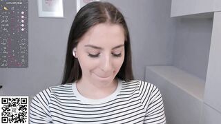 PamelaDowman - [Live Stripchat] upskirt striptease-teens interactive-toys-teens cam2cam