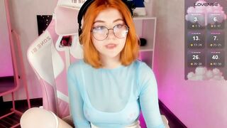 Miko_Lovely - [Live Stripchat] spanking striptease-teens piercings-teens striptease