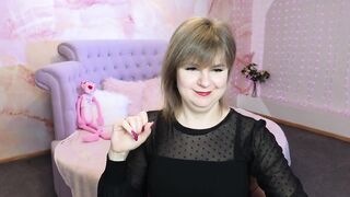 Miss_Helena - [Live Stripchat] facesitting blowjob nylon lovense