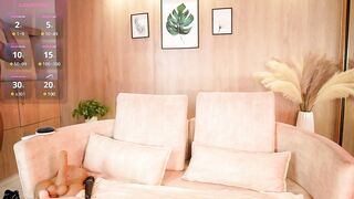 Zarawilliams - [Live Stripchat] erotic-dance cam2cam erotic-dance dirty-talk