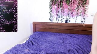 eva_hloy - [Live Stripchat] dirty-talk topless-white new-brunettes curvy