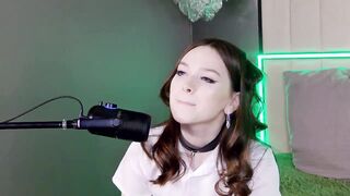 AliceAsh - [Live Stripchat] striptease russian-teens big-tits petite