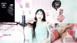 ayoung2 - [Live Stripchat] spanking best dildo-or-vibrator-young handjob