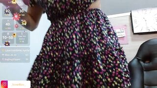 Marian4Lovee - [Live Stripchat] anal-young young cam2cam cosplay-young