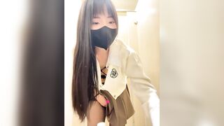 Asia-Lynn - [Live Stripchat] facesitting heels big-ass-asian recordable-publics