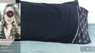 VitaIity - [Live Stripchat] piercings-white shaven shower blondes-milfs