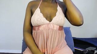 DarkBerry8 - [Live Stripchat] small-audience cheapest-privates-ebony cheapest-privates-best creampie