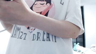 sonyx - [Live Stripchat] asian petite-mature asian-mature chinese