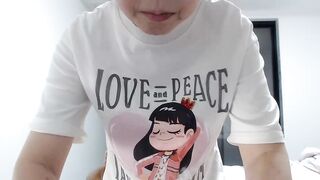 sonyx - [Live Stripchat] asian petite-mature asian-mature chinese