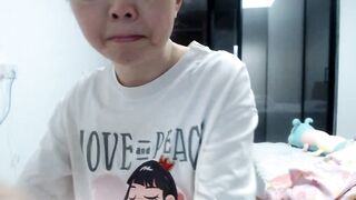 sonyx - [Live Stripchat] asian petite-mature asian-mature chinese