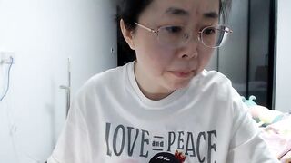 sonyx - [Live Stripchat] asian petite-mature asian-mature chinese