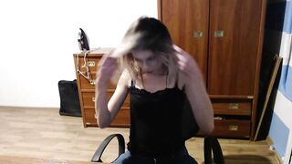 Butterfly_Lily - [Live Stripchat] ahegao big-tits-young big-tits-young recordable-privates