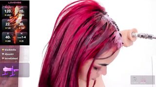 Lorraine_williams_ - [Live Stripchat] colombian-petite colombian teens small-tits-teens