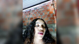 Monika_youthfuul - [Live Stripchat] black-hair-young oil-show recordable-privates new-black-hair