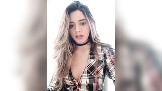 maliciaworld - [Live Stripchat] colombian-young tattoos-white white squirt-young