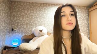 Only_Fox03 - [Live Stripchat] white-teens upskirt hd student