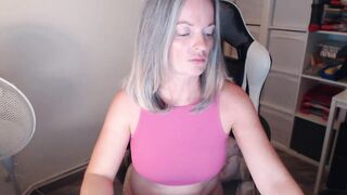 Sabdeluxe - [Live Stripchat] cam2cam petite-white middle-priced-privates-best anal