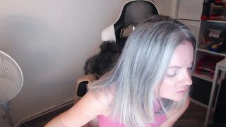 Sabdeluxe - [Live Stripchat] cam2cam petite-white middle-priced-privates-best anal