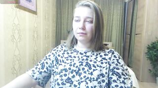 DebraMust - [Live Stripchat] romantic-young dildo-or-vibrator white-young foot-fetish