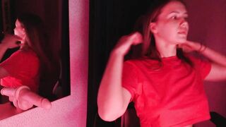 LittleLeen - [Live Stripchat] shaven handjob anal-toys jerk-off-instruction