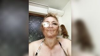 SheherazadaBlair - [Live Stripchat] anal spanking curvy-blondes humiliation