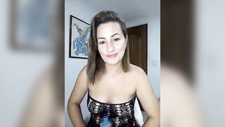 Verito_hot - [Live Stripchat] double-penetration small-audience curvy trimmed