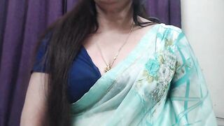 desi-maisa130 - [Live Stripchat] cheap-privates-indian brunettes-mature dirty-talk deepthroat
