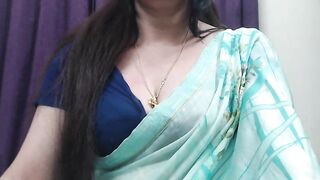 desi-maisa130 - [Live Stripchat] cheap-privates-indian brunettes-mature dirty-talk deepthroat