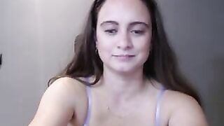 Sophie_Raegan - [Live Stripchat] sex-toys big-tits-young camel-toe lovense