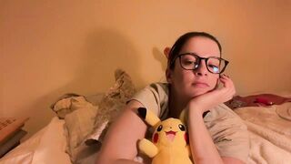 MarsiOwnsYou - [Live Stripchat] role-play-young deepthroat recordable-privates-young humiliation